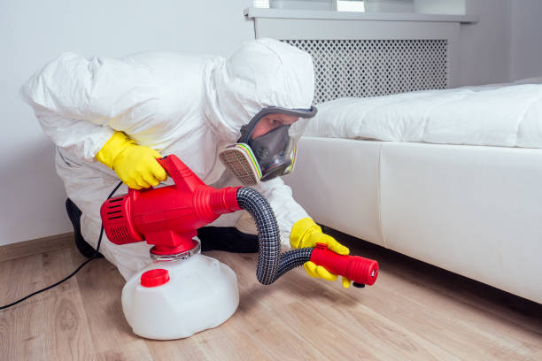 Best Exterminator Services  in Carlton, OR